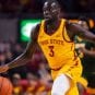 iowa state marial shayok