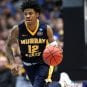 ja morant murray state