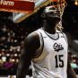 jamar akoh montana
