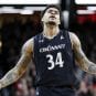 jarron cumberland bearcats