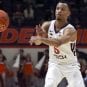 justin robinson virginia tech