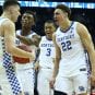 kentucky wildcats 2019