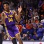 marlon taylor lsu
