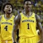 michigan vs texas tech odds
