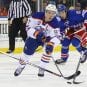 oilers rangers