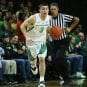 payton pritchard ducks large
