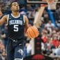 phil booth villanova