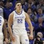 reid travis kentucky