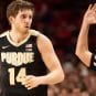 ryan cline purdue