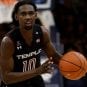 shizz alston jr temple vs belmont