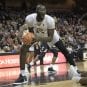 Tacko Fall