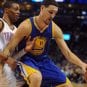 thunder vs warriors
