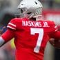 Dwayne-Haskins-nfl draft