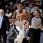 Indiana Pacers v San Antonio Spurs