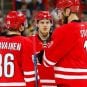 Hurricanes vs. Capitals Game 1 Prediction: NHL Playoffs Betting Odds...