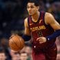 jordan clarkson cavs