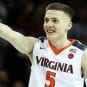 kyle guy virginia