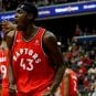 pascal siakam Raptors 2019