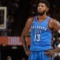 paul george