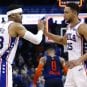 philadelphia 76ers 2019