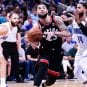 raptors magic