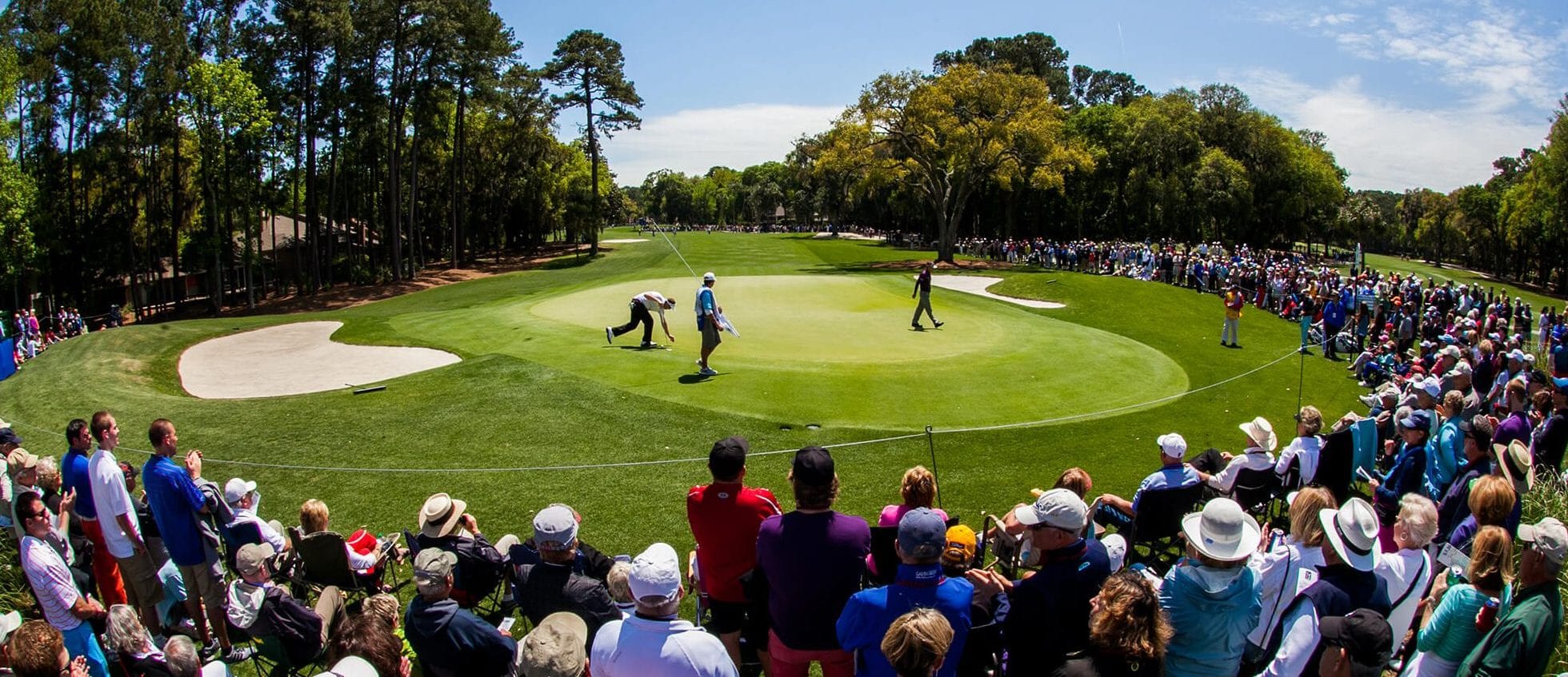 RBC Heritage PGA Golf Odds and Predictions Sports Interaction
