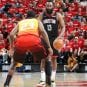 rockets vs jazz