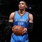 russell westbrook
