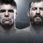 Iaquinta vs. Cowboy
