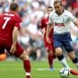Tottenham vs. Liverpool