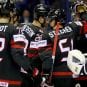 canada vs denmark IIHF world