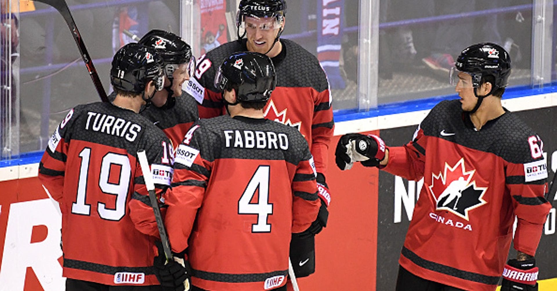 Canada vs. Germany Prediction: 2019 IIHF World Hockey Championship Odds