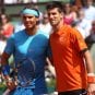 nadal djokovic