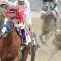 preakness stakes post positions