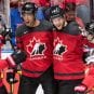 team canada iihf final