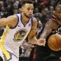 warriors vs raptors nba finals