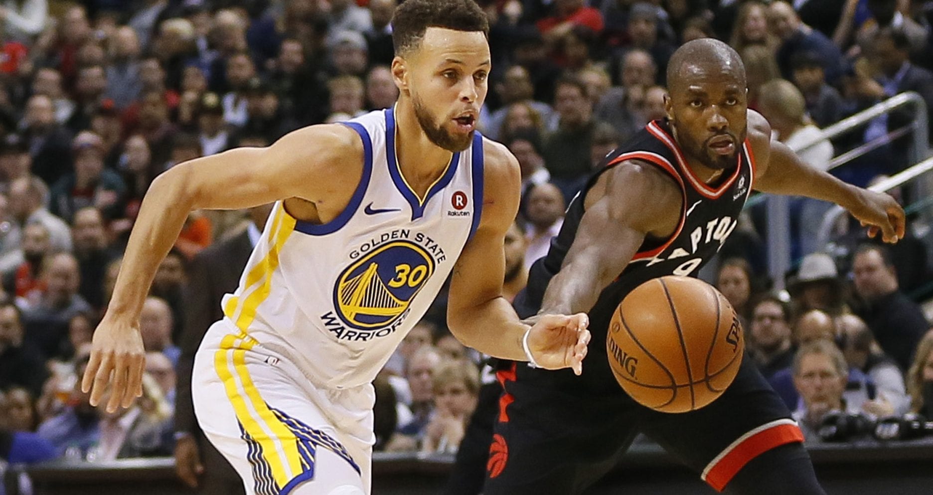 Warriors vs. Raptors Series Prediction: 2019 NBA Finals Odds | Sports Interaction