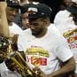 2019 NBA Finals - Game Six