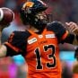 mike reilly lions 2019