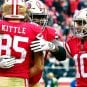 49ers offence
