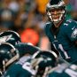 carson wentz 2019 eagles