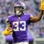 dalvin cook 2019