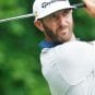 dustin johnson