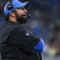 matt patricia lions
