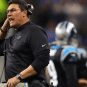 ron rivera panthers