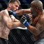 Cormier vs. Miocic 2