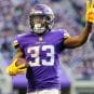 NFL: Miami Dolphins at Minnesota Vikings