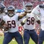 chicago bears 2019