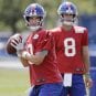 eli manning daniel jones