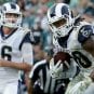 jared goff todd gurley rams